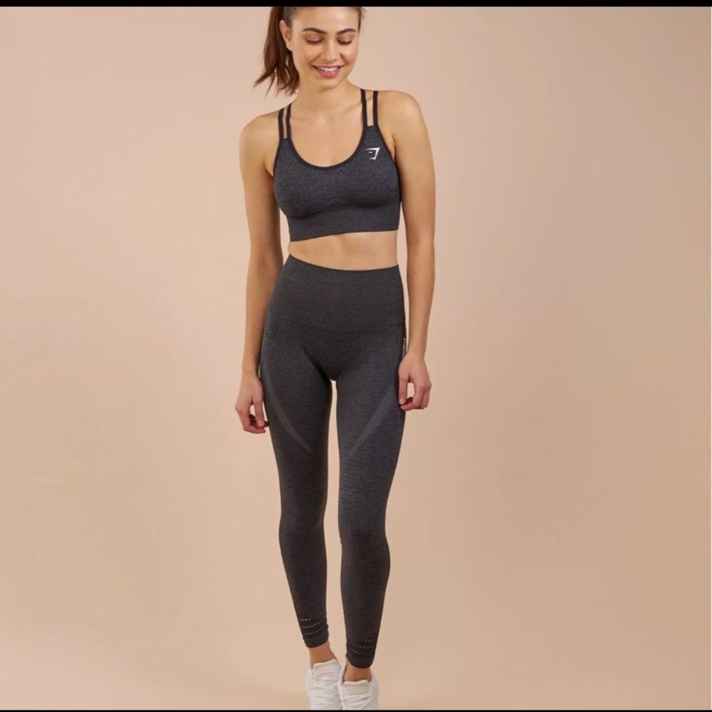 Gymshark seamless leggings